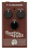 TC Electronic Rusty Fuzz TC Electronic Rusty Fuzz